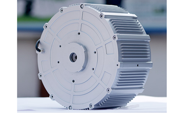 潤(rùn)東方工業(yè)大風(fēng)扇永磁直驅(qū)內(nèi)轉(zhuǎn)子電機(jī)