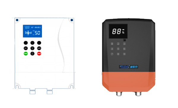 潤(rùn)東方工業(yè)大風(fēng)扇控制器