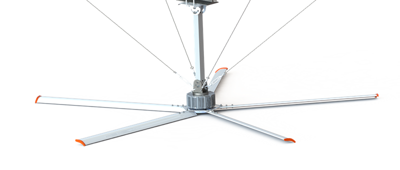 潤東方工業(yè)大風(fēng)扇