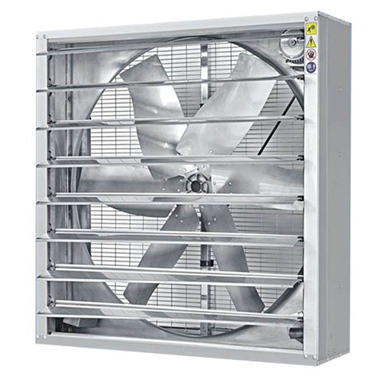 直拉式負(fù)壓風(fēng)機(jī)