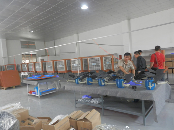 環(huán)?？照{(diào)