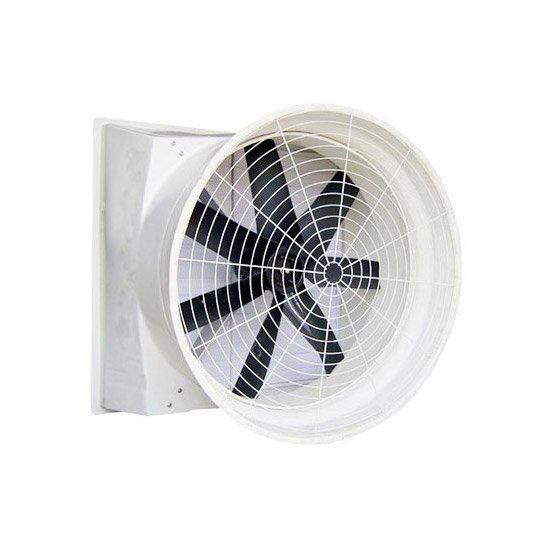 【負(fù)壓風(fēng)機(jī)】玻璃鋼負(fù)壓風(fēng)機(jī)是什么？通風(fēng)降溫效果怎么樣？